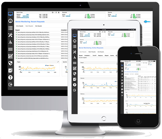 SeeFusion ColdFusion Monitoring Tool